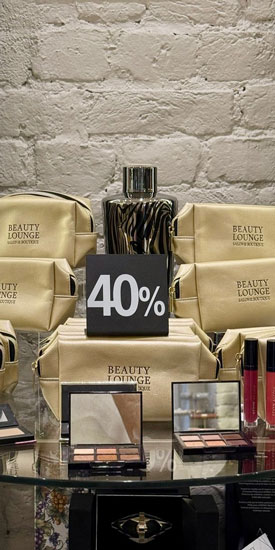 Наборы со скидкой до 40%