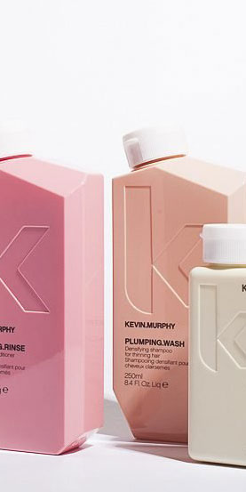 24 июля - Клиентский день KEVIN.MURPHY 