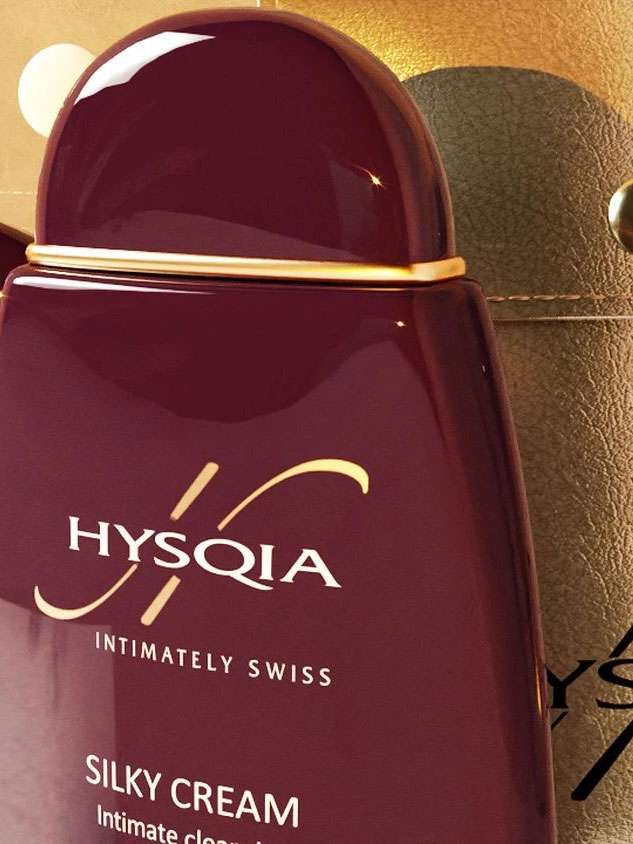 Специальное предложение от HYSQIA Специальное предложение от HYSQIA