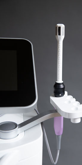 RF интимное омоложение — специальное предложение