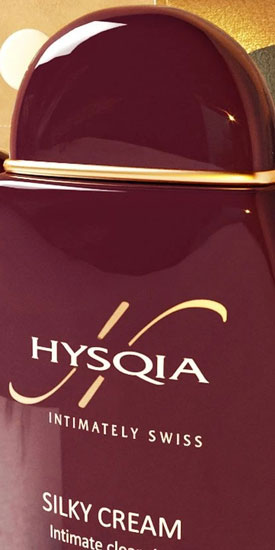 Специальное предложение от HYSQIA