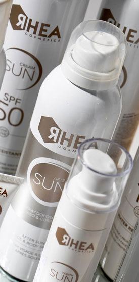 10 июля - Бьюти День с Итальянским брендом RHEA 🇮🇹