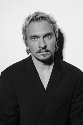 Денис Гоголев