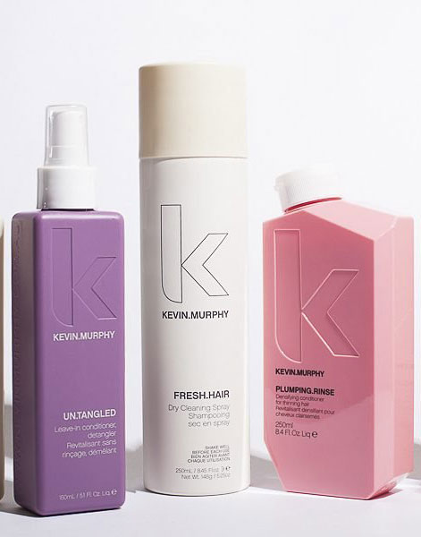 24 июля - Клиентский день KEVIN.MURPHY 