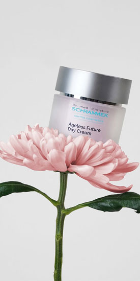 11 сентября клиентский день Dr. med. Christine Schrammek Kosmetik!