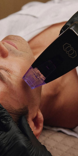 MORPHEUS «Комплекс молодость»