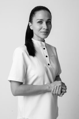 Федяй Вера Вячеславовна