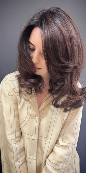 -50% на укладку после косметолога!