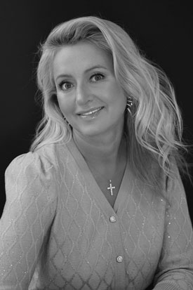 Анна Борисовна Гер