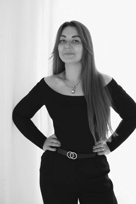 Инна Кошевая 