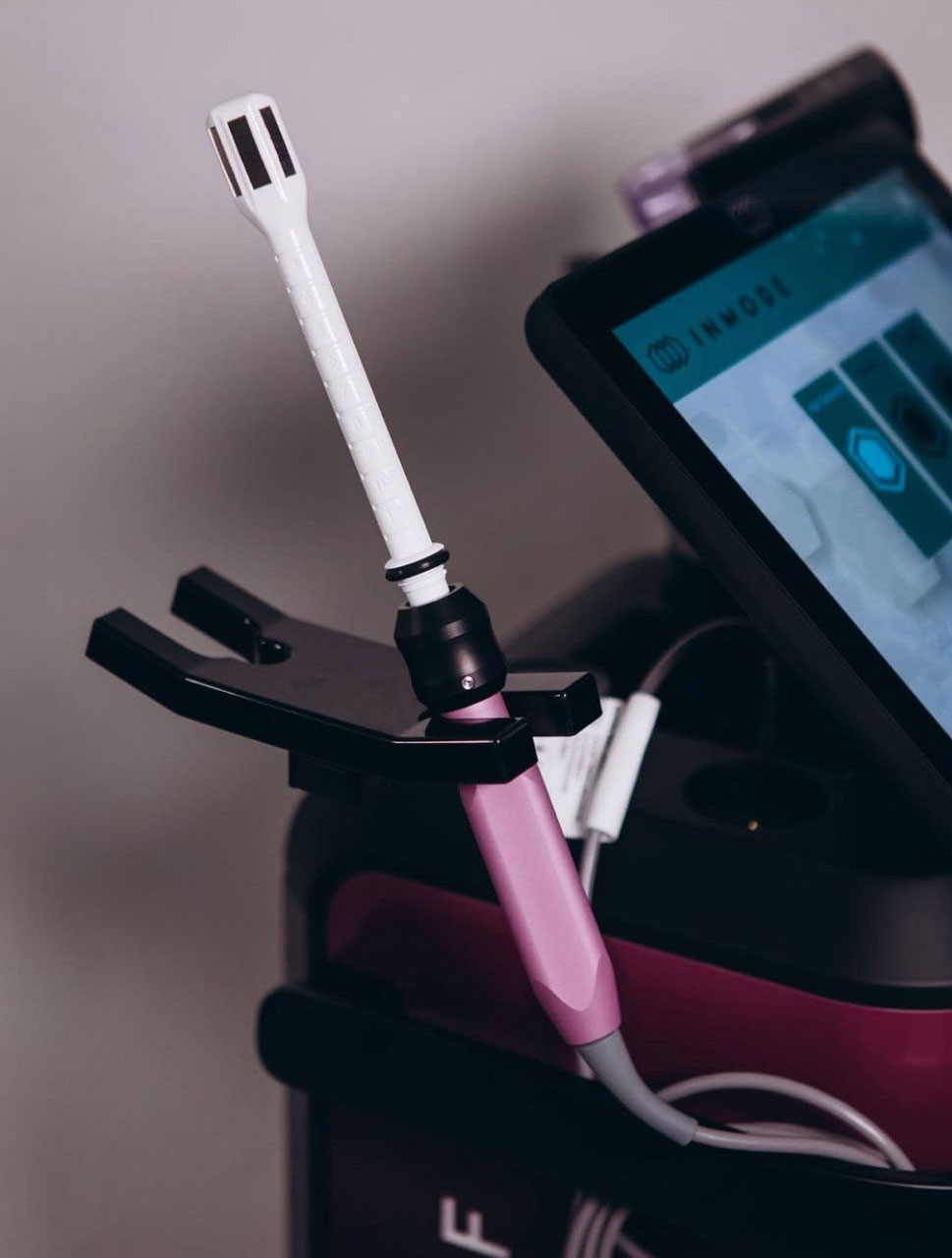 RF интимное омоложение InMode FORMA V